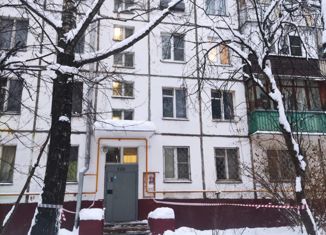 Продажа 2-комнатной квартиры, 41.8 м2, Москва, Байкальская улица, 38к1, Байкальская улица