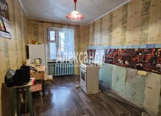 Продам 3-комнатную квартиру, 61.9 м2, посёлок Ихала, Центральная улица, 32