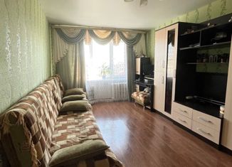 Однокомнатная квартира на продажу, 29 м2, Самара, улица Гагарина, 63А, метро Гагаринская