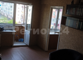 Продажа трехкомнатной квартиры, 58 м2, Санкт-Петербург, улица Калинина, 23