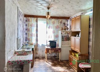 1-ком. квартира на продажу, 40.3 м2, городское поселение Город Сокол, Кооперативная улица, 11