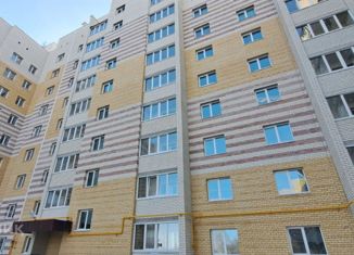 Продажа двухкомнатной квартиры, 50.4 м2, Тамбовская область, Дорожный переулок, 22Б