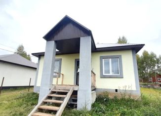 Дом на продажу, 67 м2, село Иглино, улица Академика Туполева