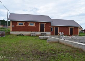 Продажа дома, 116.9 м2, Туймазы, улица Файзуллы Аглетдинова, 12