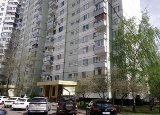 Квартира на продажу студия, 20.2 м2, Москва, Лукинская улица, 7, метро Рассказовка