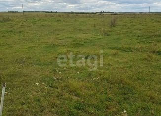 Земельный участок на продажу, 20 сот., село Шорохово, улица Калинина, 72