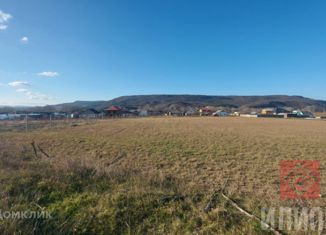 Продам земельный участок, 108 сот., село Новенькое