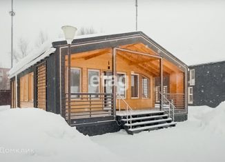 Продам дом, 88 м2, село Сарафоново, Семейная улица