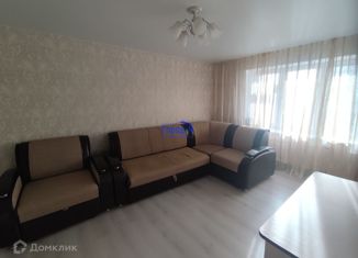 2-ком. квартира в аренду, 65 м2, Чебоксары, улица Байдула, 6