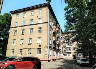 Продажа 2-ком. квартиры, 65 м2, Москва, Большая Черёмушкинская улица, 32к2, метро Академическая