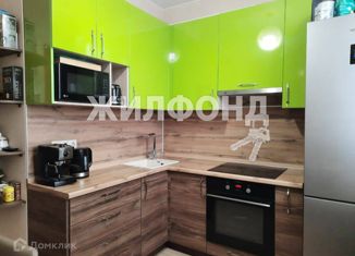 2-ком. квартира на продажу, 52 м2, Белгород, улица Попова, 35А, ЖК Центр Парк