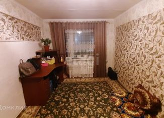 Продается 2-комнатная квартира, 49.9 м2, посёлок Ермаково, Кольцевая улица, 3