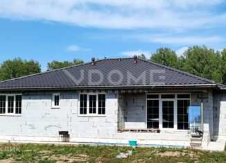 Продается дом, 180 м2, село Новокаменка, Лазурная улица, 41