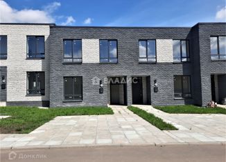 Продаю таунхаус, 88 м2, село Сокуры, Дачная улица