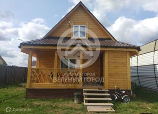 Продаю дом, 50 м2, коттеджный поселок Тихие зори, коттеджный посёлок Тихие зори, 328