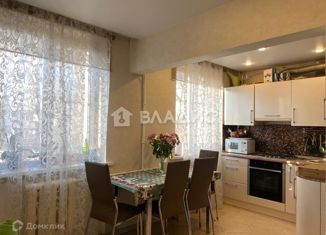 Двухкомнатная квартира на продажу, 41.7 м2, Москва, улица Кубинка, 4, улица Кубинка