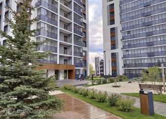 Продажа 1-ком. квартиры, 44.4 м2, Казань, улица Аделя Кутуя, 110А, ЖК Ладья