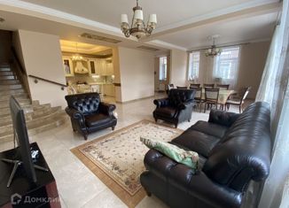 Продам дом, 240 м2, коттеджный посёлок Бристоль, улица Шекспира, 43