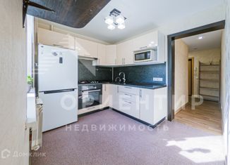 Продам 2-ком. квартиру, 42 м2, Екатеринбург, Посадская улица, 46к2, метро Геологическая