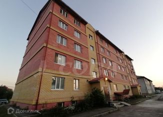 Продажа 1-ком. квартиры, 36 м2, посёлок Московский, Новая улица, 4Б