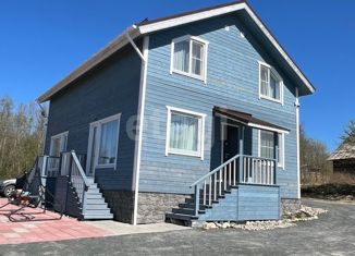 Продажа дома, 190 м2, село Ведлозеро