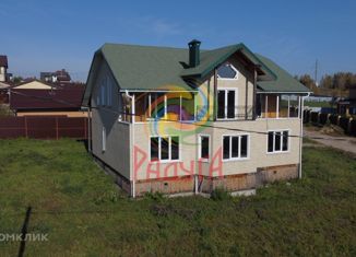 Продается дом, 250 м2, деревня Говядово