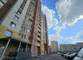 Продам 2-комнатную квартиру, 70.4 м2, Тамбов, улица Чичерина, 7/1к1