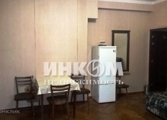 Сдам в аренду комнату, 100 м2, Москва, Бауманская улица, 33/2с8, метро Бауманская