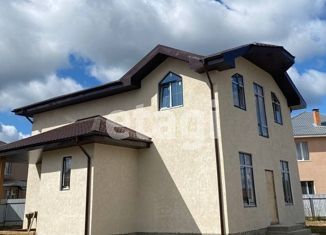 Продам дом, 180 м2, деревня Юрлово