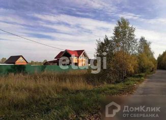 Продаю участок, 14.55 сот., деревня Лухтоново