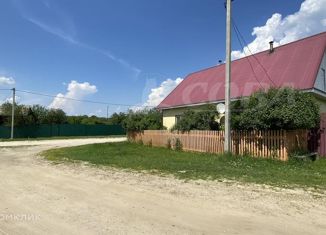 Дом на продажу, 90.7 м2, село Боровлянка, Советская улица