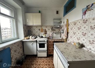 Продам 3-комнатную квартиру, 57 м2, поселок городского типа Голынки, улица Ленина, 9