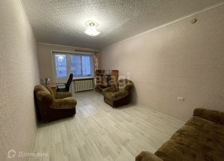 Продается 2-ком. квартира, 43.8 м2, Кировская область, улица Чапаева, 65