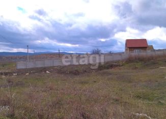 Продается участок, 10 сот., село Ключевое, Подгорная улица