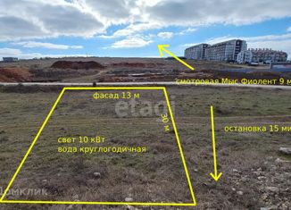 Участок на продажу, 4 сот., садоводческое товарищество Берег