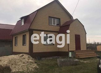 Продаю дом, 100 м2, деревня Панушкова