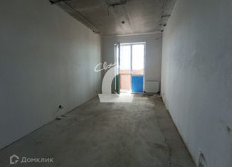 Продам 1-комнатную квартиру, 39.73 м2, Краснодар, улица Автолюбителей, 1Дк2