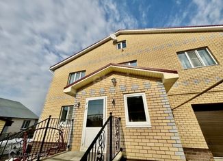 Продажа дома, 252.4 м2, село Безводное, Лесная улица, 9