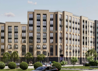 Продается комната, 35.41 м2, поселок городского типа Приморский, Керченская улица, 98