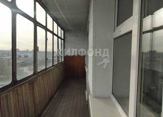 Продам 1-комнатную квартиру, 35.7 м2, Новосибирск, улица Немировича-Данченко, 2/1, метро Студенческая