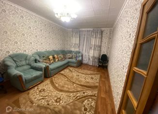 Сдам трехкомнатную квартиру, 65.8 м2, Когалым, Прибалтийская улица, 27/1