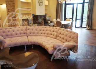 Сдам в аренду дом, 345 м2, посёлок подсобного хозяйства Минзаг