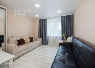 Однокомнатная квартира на продажу, 26.2 м2, Брянск, Уральская улица, 100А, Фокинский район