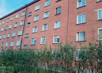 Продажа комнаты, 97.7 м2, Иркутск, улица Павла Красильникова, 217