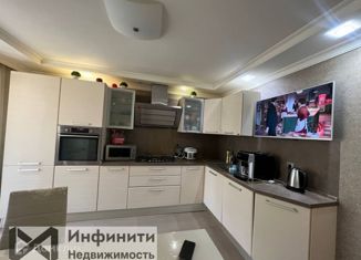 3-комнатная квартира на продажу, 127 м2, Ставрополь, улица Мира, 362