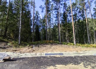 Продается участок, 8.84 сот., Куйвозовское сельское поселение