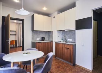 Продаю 1-комнатную квартиру, 42.8 м2, Санкт-Петербург, 2-й Муринский проспект, 36, 2-й Муринский проспект