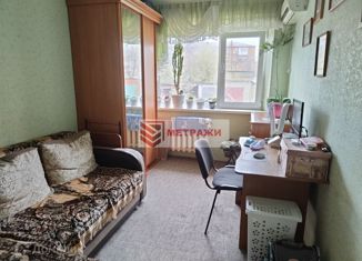 Продажа 2-ком. квартиры, 35.3 м2, Темрюк, Октябрьская улица, 175