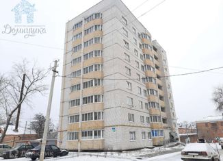 Продажа двухкомнатной квартиры, 44.7 м2, город Семилуки, улица 9 Января, 3