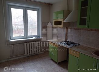 Аренда 3-комнатной квартиры, 65.5 м2, Владимир, улица Куйбышева, 36, район Доброе